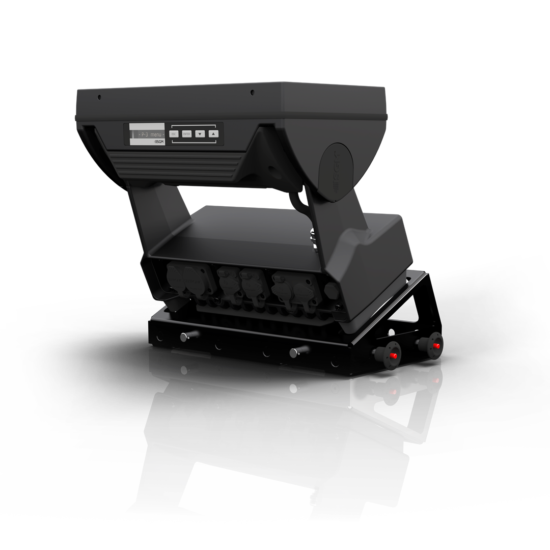 SGM LIGHT